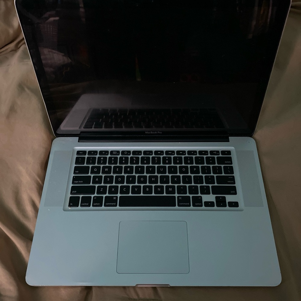 Imac computer
